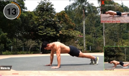 张雪峰是累到这一步的！