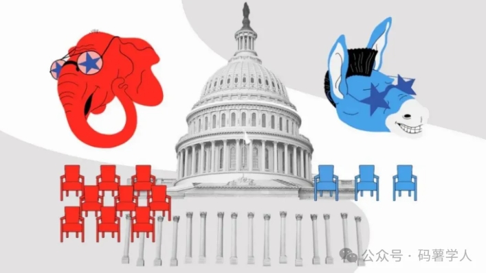 小心急了跳墙的美国！