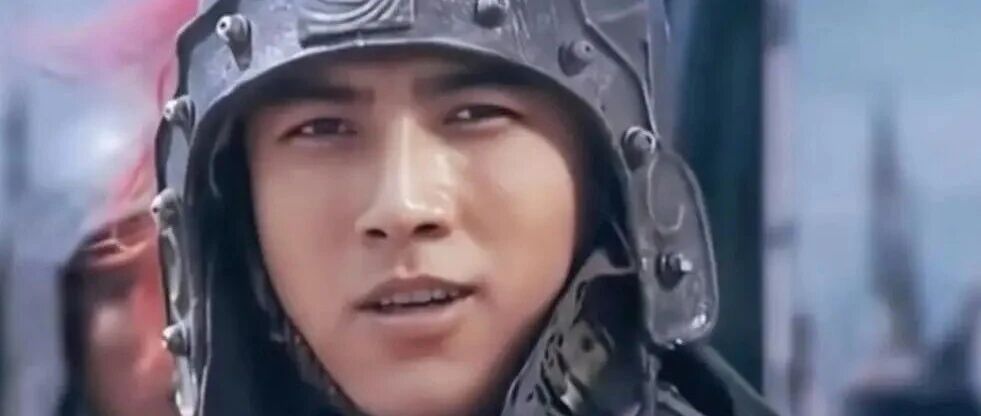 “少年将军”，应该是什么样？