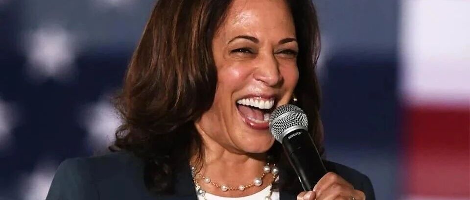 爱笑的人运气都不差!