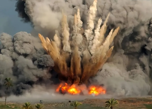 也门胡塞武装正式参战,美以深陷“游击袭扰战”泥沼,战争结局已定!