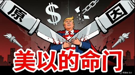 伊朗胜利的曙光，美以的噩梦来了！