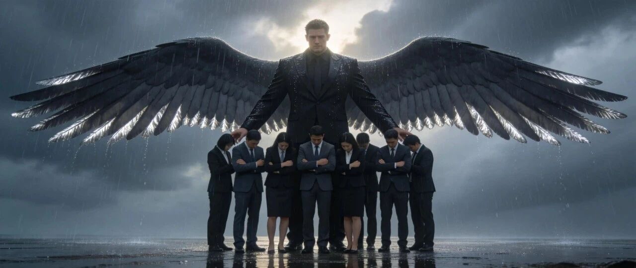 当老大最重要的是什么？