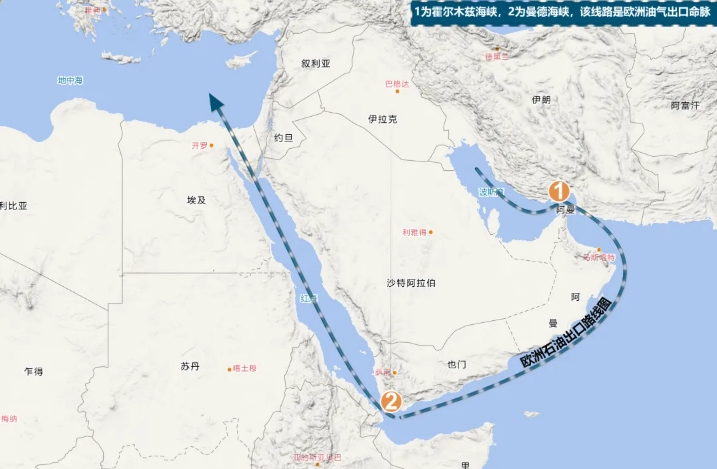 伊朗掀桌，美国出局！