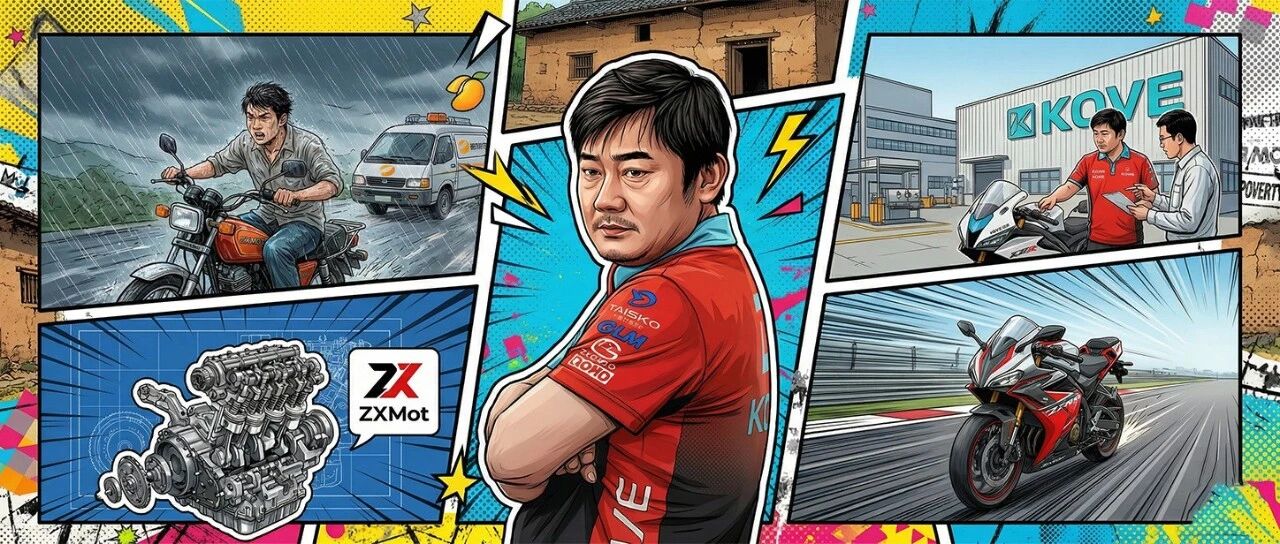 张雪很难被复制，但人生可以是多样的！