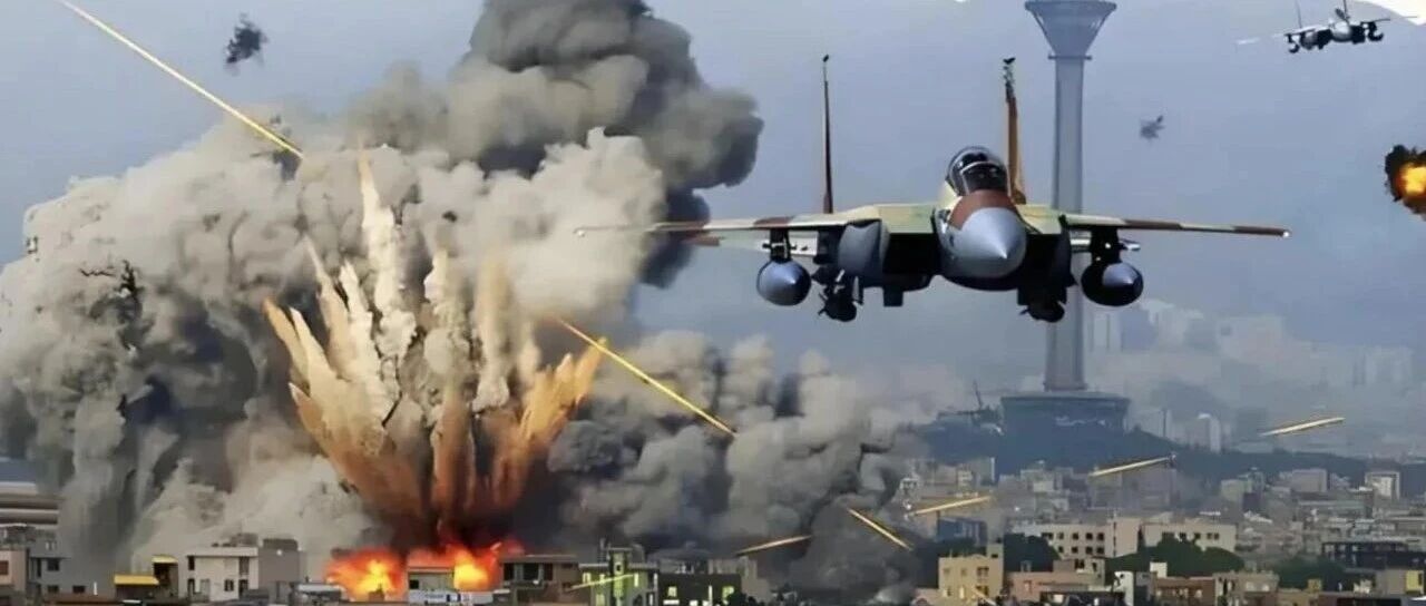 犹太人聪明的愚蠢！