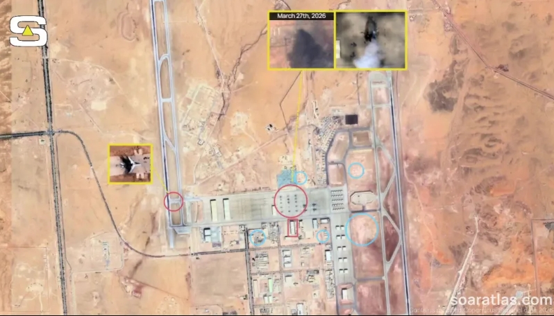 伊朗深夜喊话沙特，是时候驱逐美军了！