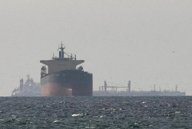 中国的船能过！