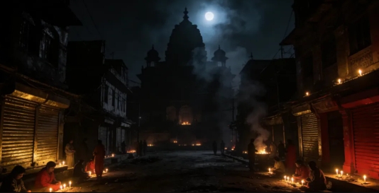 这轮中东战争，伊朗没事，印度先崩溃了，真的好惨！