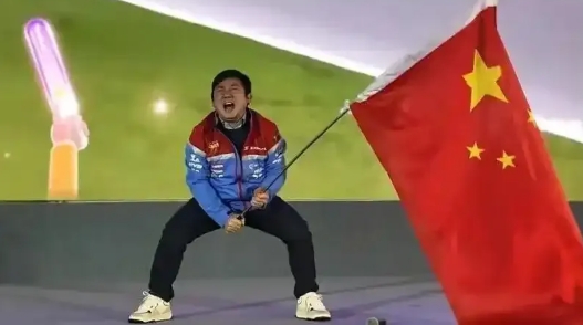 冲吧少年，直到世界的尽头！