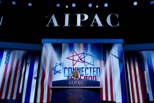 美国，从反华走向反犹！