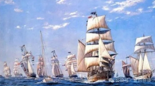 新仇旧恨，西班牙硬刚美国背后！