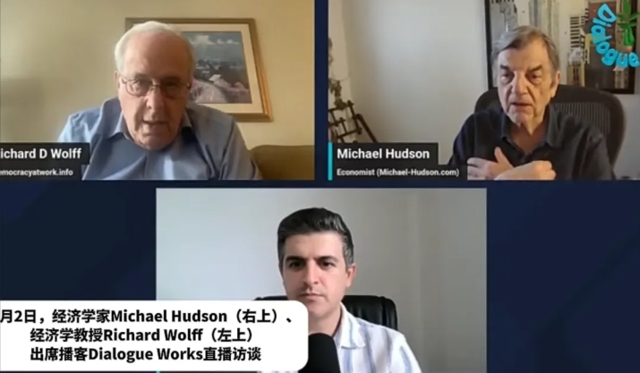 真的要变天了！