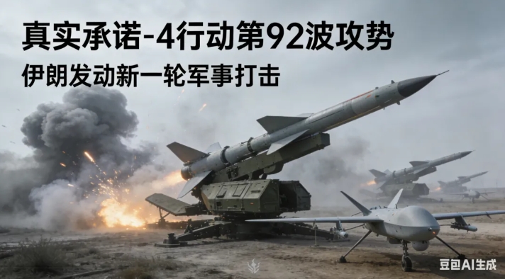 三大迹象表明，美国要放大招了！