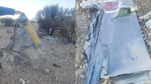 美伊上演“生死时速”，F-15失踪飞行员真被抓了？