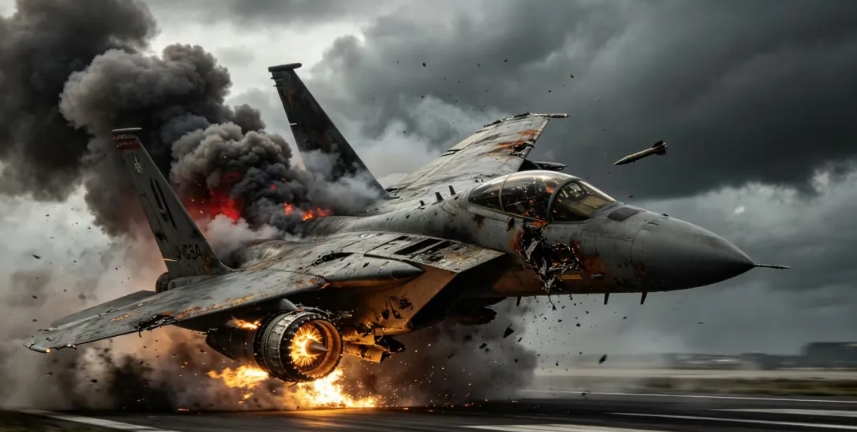 刚刚伊朗做出重大选择，17天后即将狂飙！