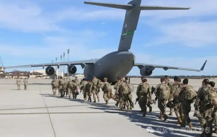 只要满足这三个条件，美国就会在伊朗开启地面战争！