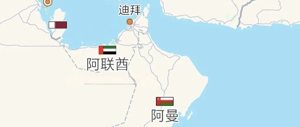 霍尔木兹海峡谈判的明线与暗线！