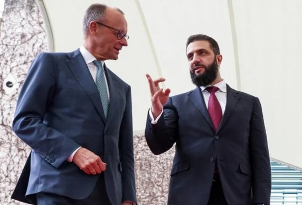 德国不敢让叙利亚难民回国，请神容易送神难！