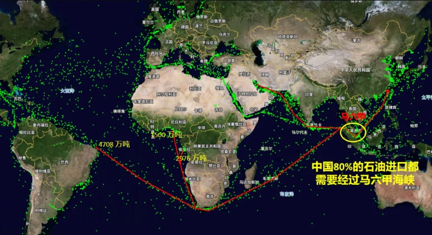 新加坡的好日子快到尽头了！