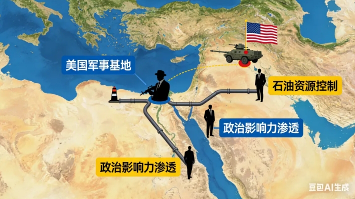 关键节点中国重大突破,这比美国高明太多了!