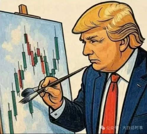 巴菲特：未到抄底时刻！