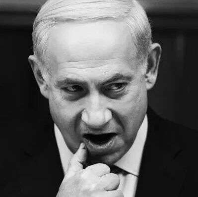 罪恶滔天的以色列！