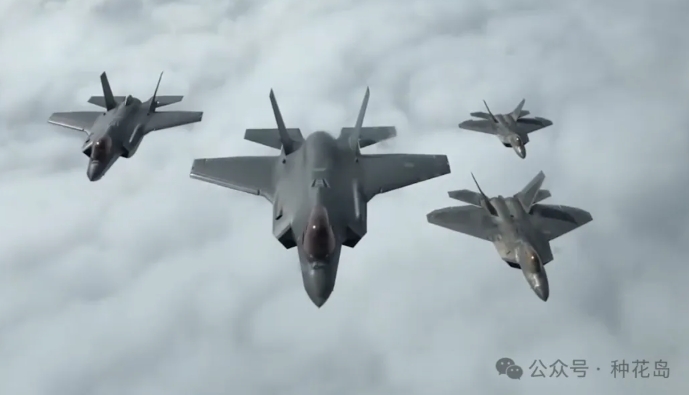 川普幸好没打，否则将是伊朗新一轮机会！