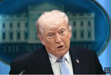 不出意料的TACO!