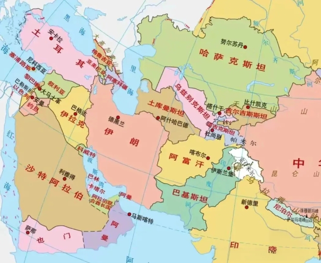 霍尔木兹海峡开了！这停火能维持多久？