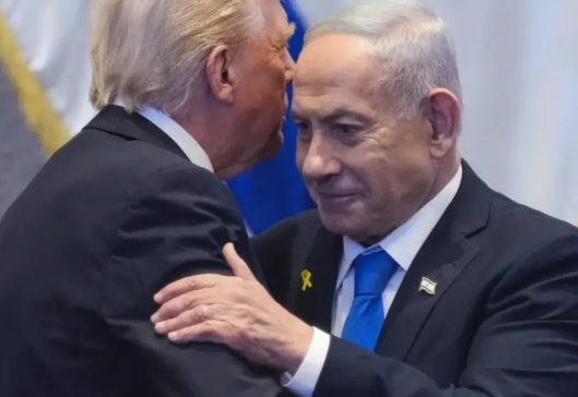 以色列布下陷阱,伊朗下一步千万别再走错了!