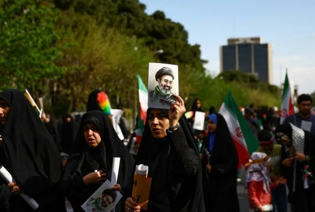 我已力竭，我已沉默！