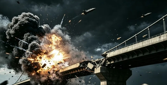 形势再度逆转！这轮中东停火背后的真相和秘密！