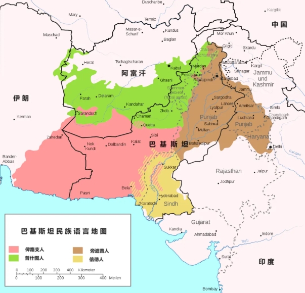 世纪乱局下，到底什么最关键？