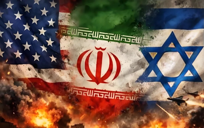 美国是迫不得已，还是缓兵之计？