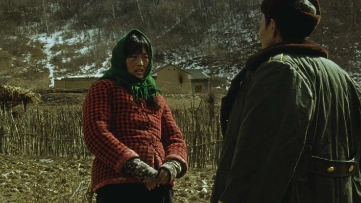 吐槽一下现在的“女性主义”题材电影！