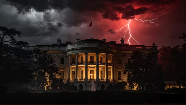 特朗普刚说的这句话，石破天惊！说出了大国博弈的真相！