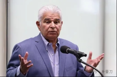 巴拿马向中国放狠话，又求饶？