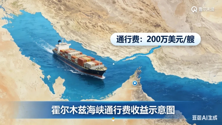 伊朗条件提得漂亮，阿联酋这么干是找打！