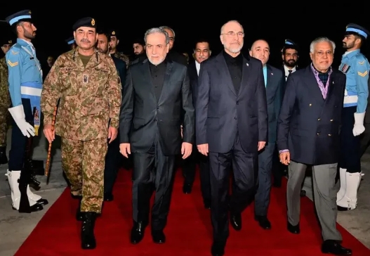 伊斯兰堡谈判暗流涌动！