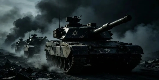 以色列要掀桌子了!美伊谈判要崩了!