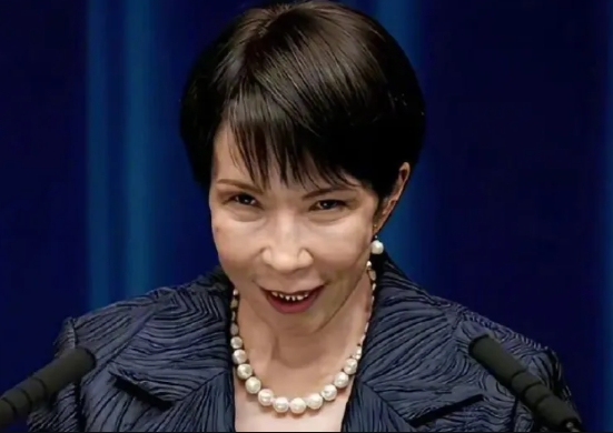 日本又开始赌命，中方师出有名，高市先撑不住了！