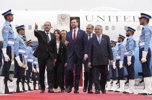 伊美21小时连谈三轮，都谈崩了！