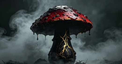 日本要学会种蘑菇了？别胡说八道了！给它一万年也种不出来！