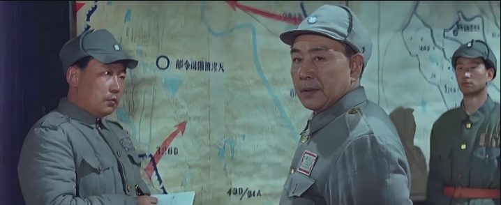 平津战役是一场攻心战！