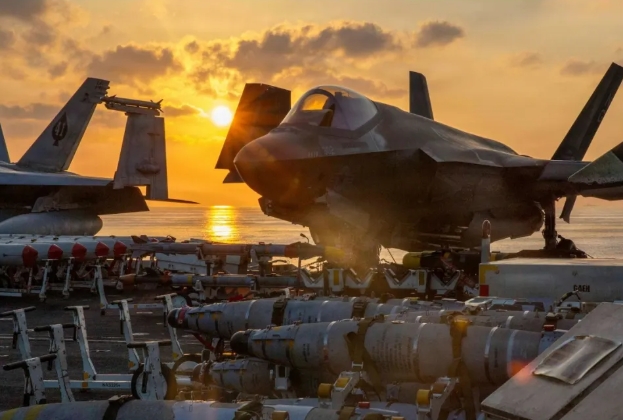 海军的正确用法，我只展示一次！