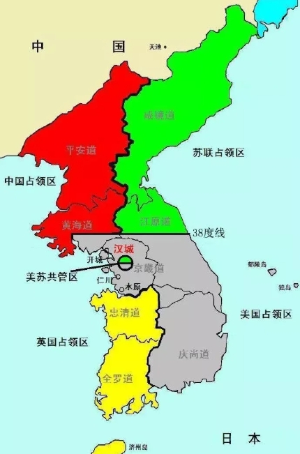 抗美援朝战争，中国是如何把美国逼上谈判桌上的？