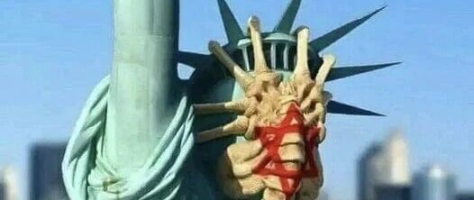 美国的主人是谁？