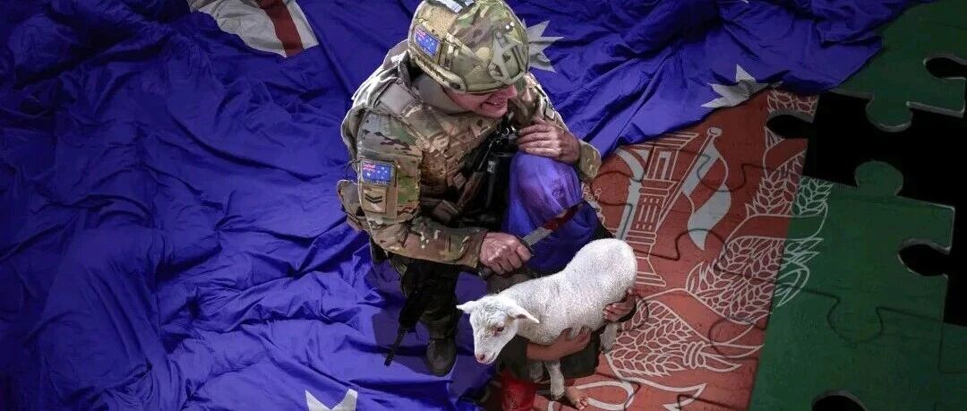 来自乌合麒麟的时空斩!