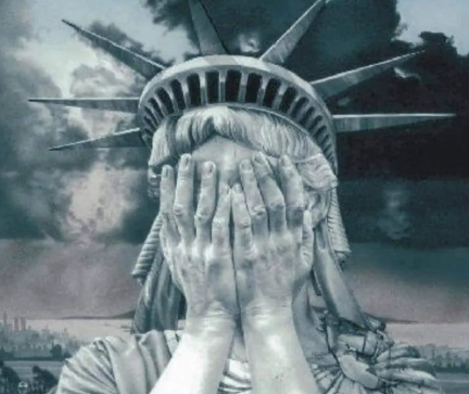 百年变局，他们疯狂搞破坏，唯有中国拼力拯救！